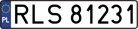 RLS81231