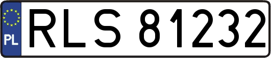 RLS81232