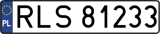 RLS81233