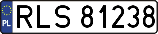 RLS81238