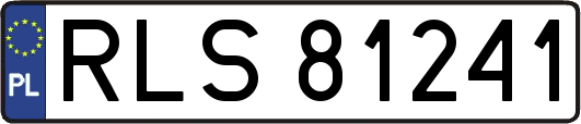 RLS81241