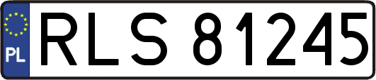 RLS81245
