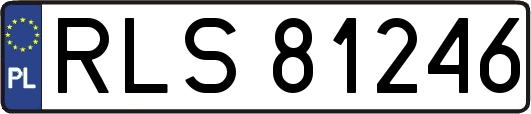 RLS81246