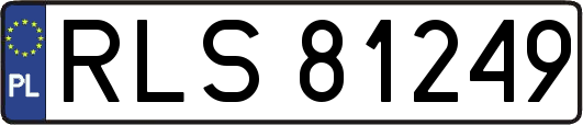 RLS81249