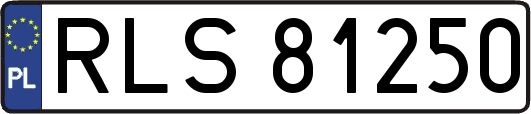 RLS81250