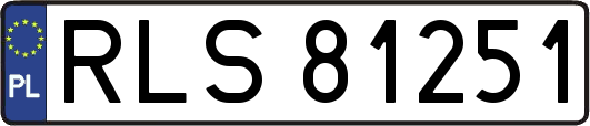 RLS81251