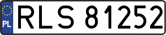 RLS81252