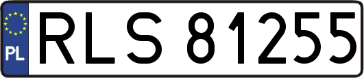 RLS81255