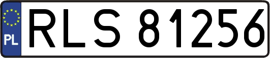RLS81256