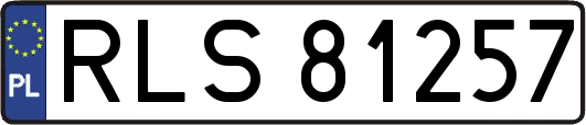 RLS81257