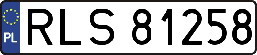 RLS81258