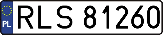 RLS81260