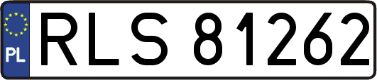 RLS81262