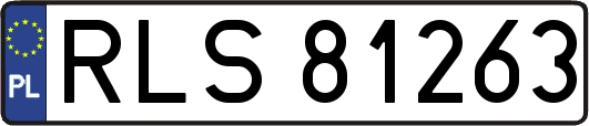 RLS81263