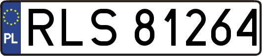 RLS81264