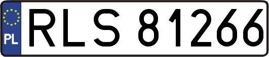 RLS81266