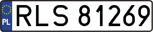 RLS81269