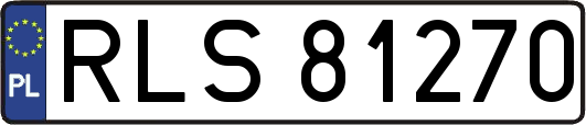 RLS81270