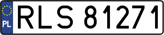 RLS81271