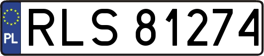 RLS81274
