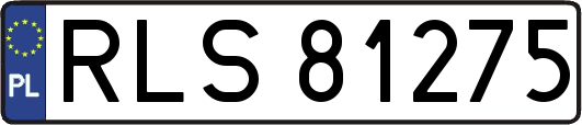 RLS81275