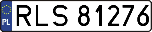 RLS81276
