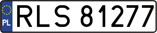 RLS81277