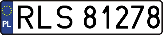RLS81278