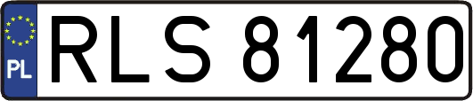 RLS81280
