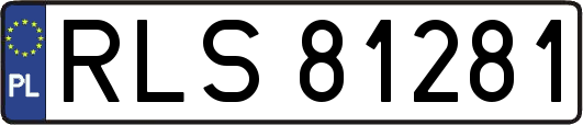RLS81281