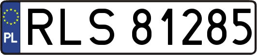 RLS81285