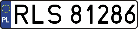RLS81286