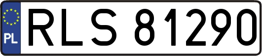 RLS81290