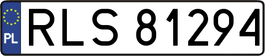 RLS81294