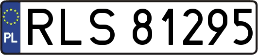RLS81295
