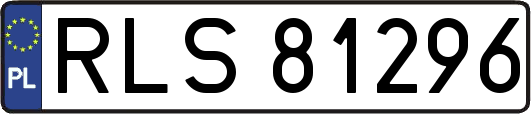 RLS81296