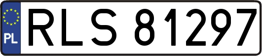 RLS81297