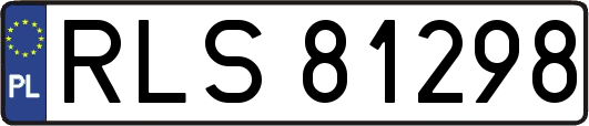 RLS81298