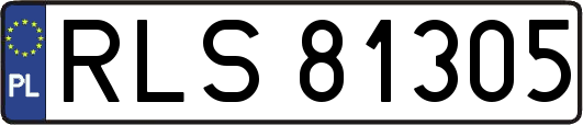 RLS81305