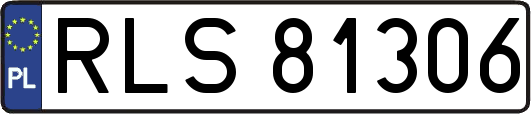 RLS81306