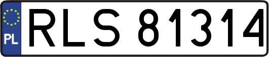 RLS81314