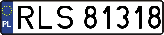 RLS81318