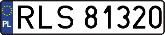 RLS81320