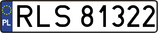 RLS81322