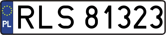RLS81323