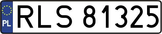 RLS81325