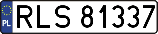 RLS81337