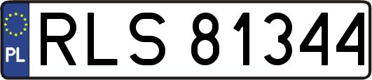 RLS81344