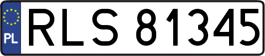 RLS81345