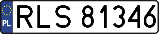 RLS81346